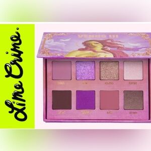 Lime Crime Venus III Palette